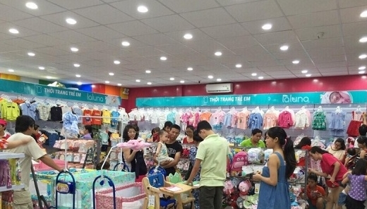 he thong loa am tran cho sieu thi