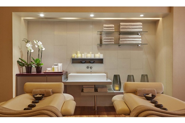 loa hop cho spa
