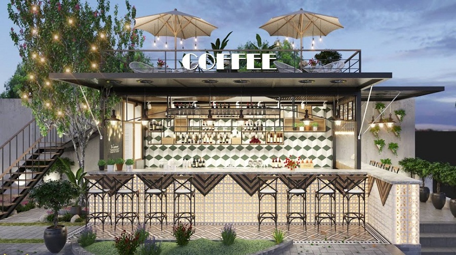 quan cafe