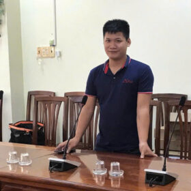 CEO Lê Văn Tiệp