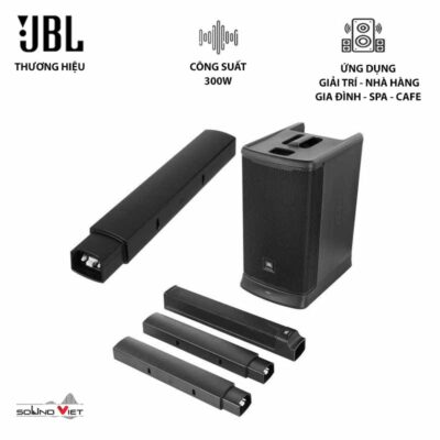 Loa JBL EON-ONE-MK2
