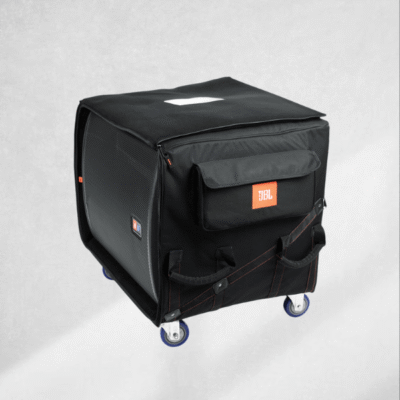Alternative view of Loa JBL JRX218S