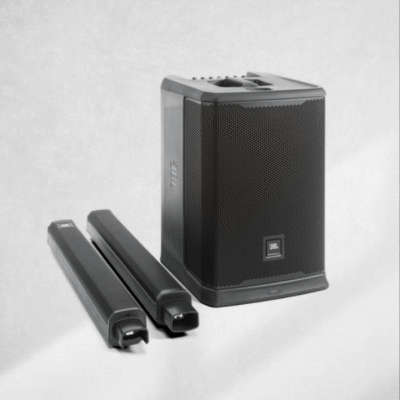 Alternative view of Loa JBL PRX-ONE