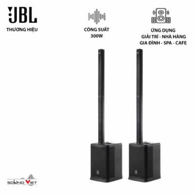 Loa JBL PRX-ONE