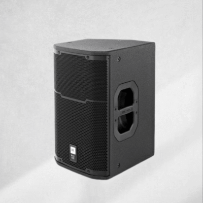Alternative view of Loa JBL PRX412M