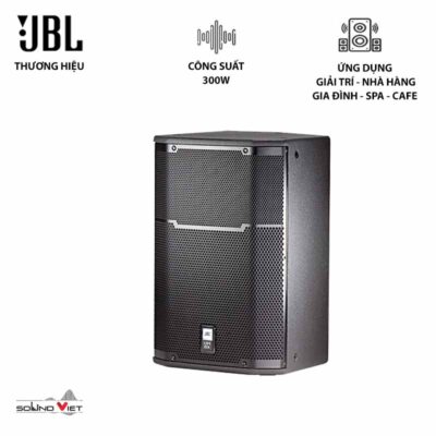 Loa JBL PRX415M