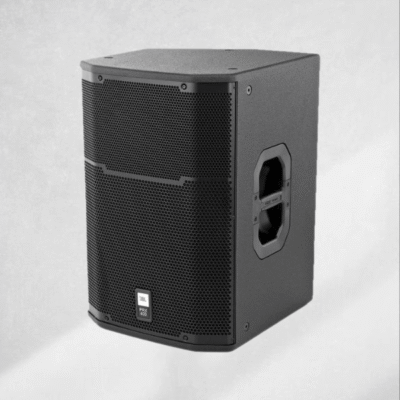 Alternative view of Loa JBL PRX415M