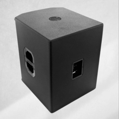 Alternative view of Loa JBL PRX418S