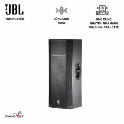 Loa JBL PRX425