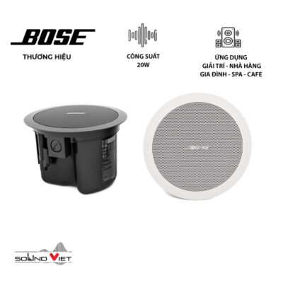 Loa âm trần Bose FreeSpace FS2C