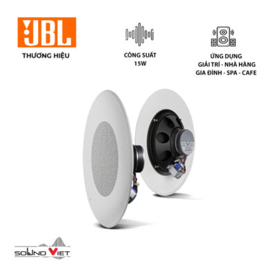 Loa âm trần JBL CSS 8004