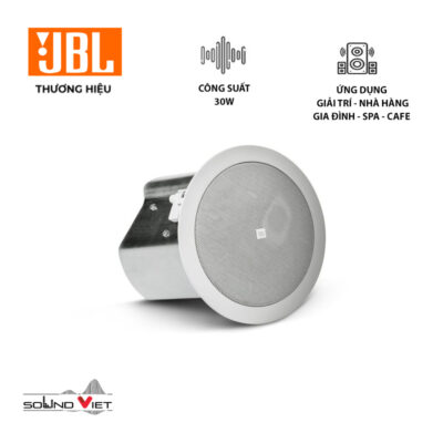 Loa âm trần JBL CONTROL18CT