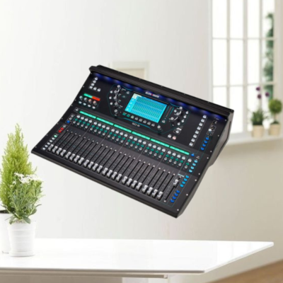 Mixer kỹ thuật số Allen & Heath SQ-6