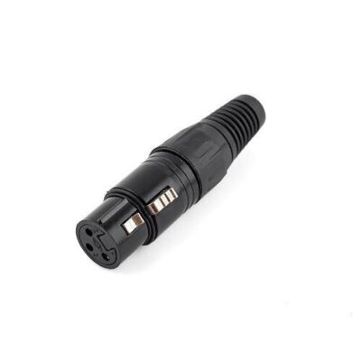 Jack Tín Hiệu Canon ACS C6.3C