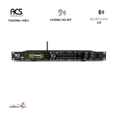 Vang Cơ ACS K-1800