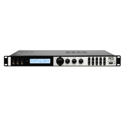 Vang số ACS KX-9800pro
