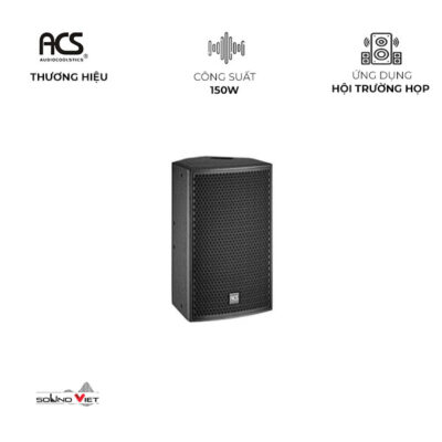 LOA FULL ACS CD-108