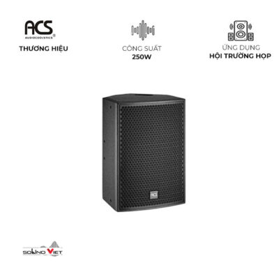 Loa Full ACS CD-110