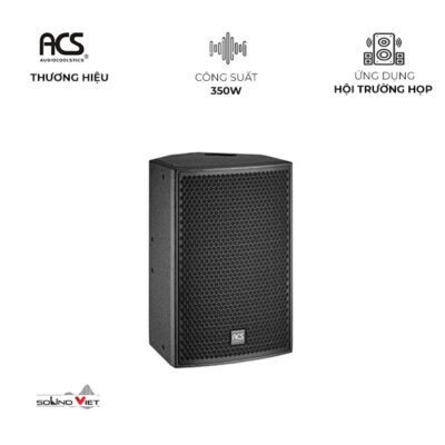 Loa Full ACS CD-112