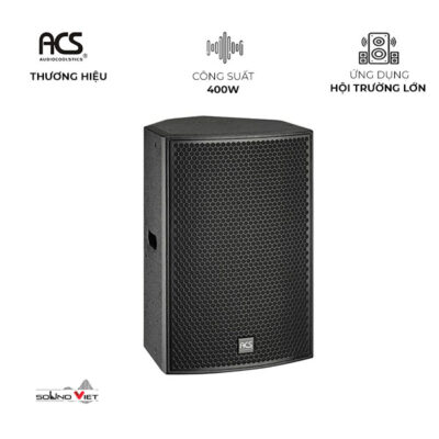 Loa Full ACS CD-115