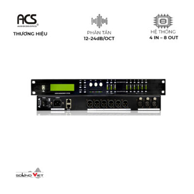 Crossover ACS DP48