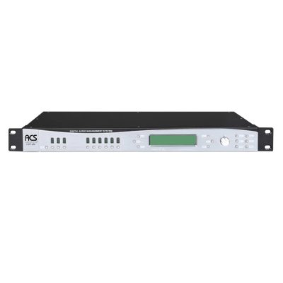 Crossover ACS DSP480