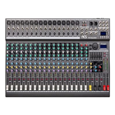 Mixer ACS EF2022XU