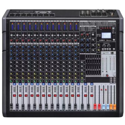 Mixer ACS FX12