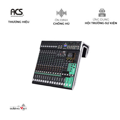 Mixer ACS FX16