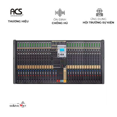 mixer-acs-fx32