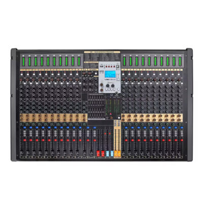Mixer ACS FX24
