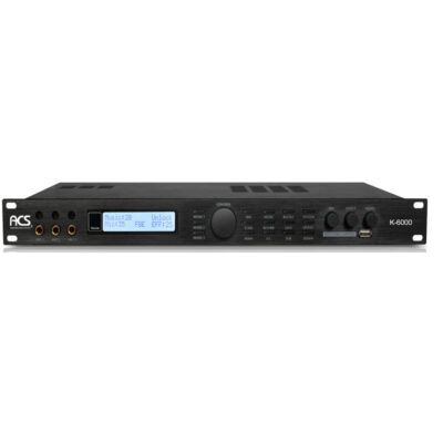Vang số ACS K-6000