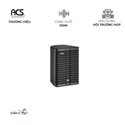 Loa Full ACS KD-508