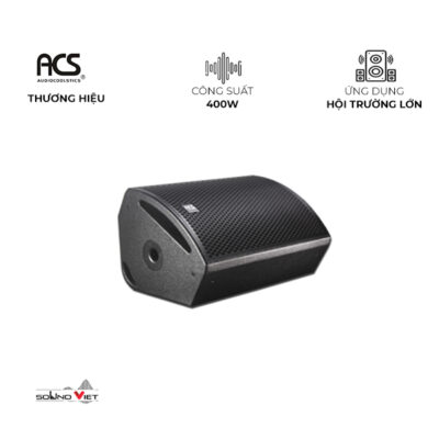 Loa monitor ACS LA-15XT