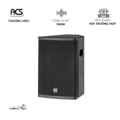 Loa Full ACS MX-12