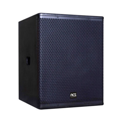 Loa Sub ACS MX-418S