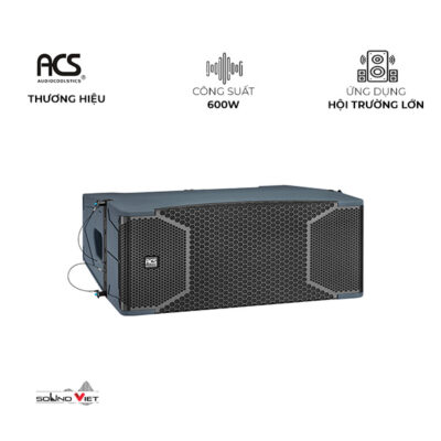 Loa array ACS NE ONE