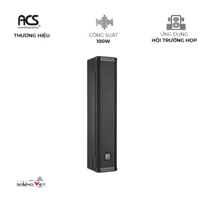 Loa ACS PV-403