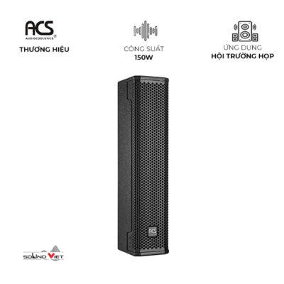 Loa ACS PV-603
