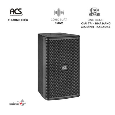 Loa Full ACS TD-12