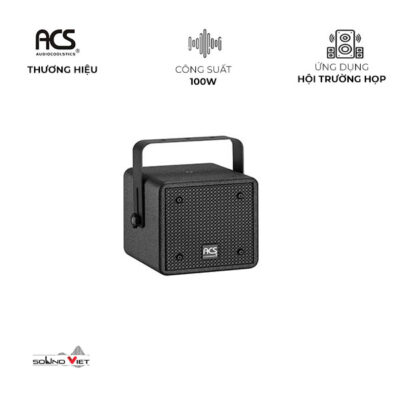 Loa đồng trục ACS TONE 5C