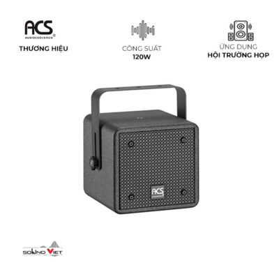 Loa Đồng Trục Tone 6C