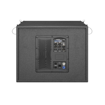 Alternative view of Loa Sub Mid Active ACS TP-118SP