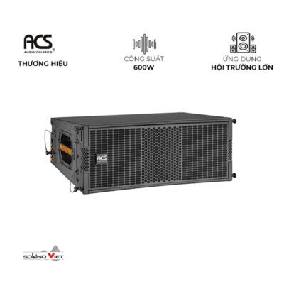 Loa array ACS TP-210P