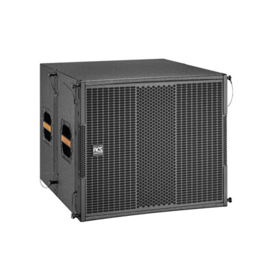 Loa Sub Mid Active ACS TP-118SP