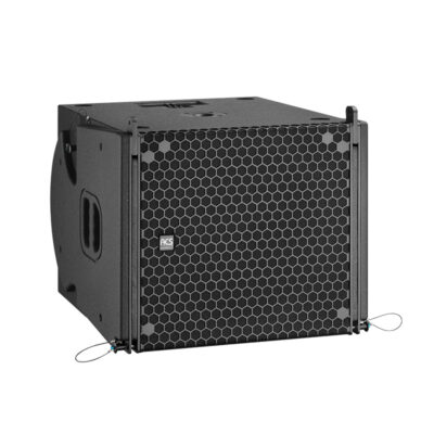 Alternative view of Loa Array ACS VR110P
