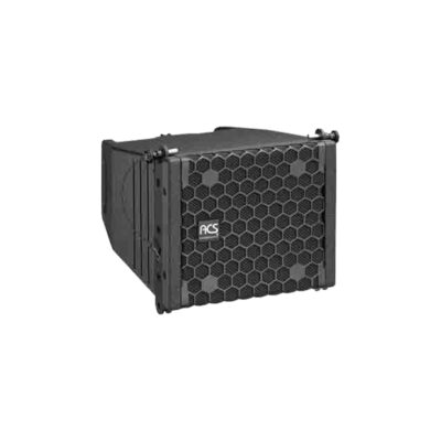 Alternative view of Loa Array Đồng Trục Mini ACS BETA 6