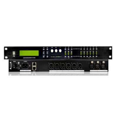 Crossover ACS DP48