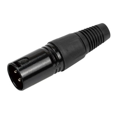 Jack Tín Hiệu Canon ACS C6.3D