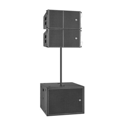 loa subwoofer la-118